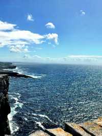 Aran Islands – Timeless Beauty Off Ireland’s West Coast