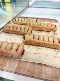 “Day 2 in Kuching: Perfect Start at Kosa Coffee”