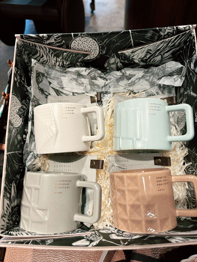 สัมผัสโลกกาแฟสุดอลังการ