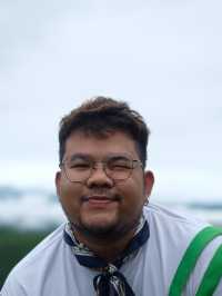 Pa Pong Piang Escape 