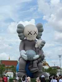 KAWS:HOLIDAY THAILAND