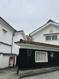 【酒蔵巡り】日本三大銘醸地・西条