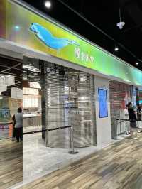 「吃到飽新天花板！」饗食天堂 LaLaport 台中店震撼登場