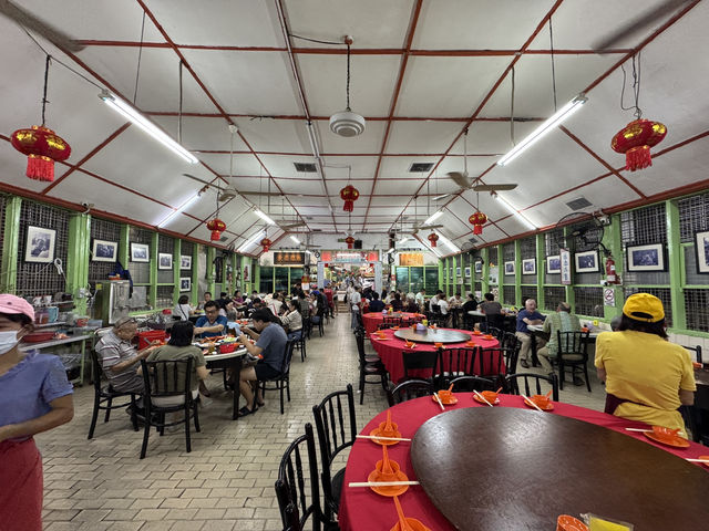 Sek Yuen: A Delicious Time Capsule of Old-School KL Flavors