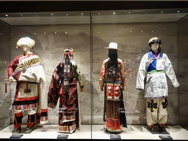 China Tibetan Medicine Culture Museum