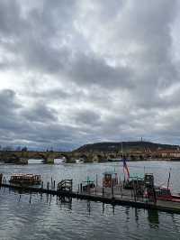 Wandering Through Prague’s Timeless Charms