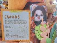星戰迷必衝！端午節限定星際冒險在香港旺角朗豪坊🔥🎬