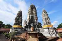 วัดมหาธาตุวรวิหาร ราชบุรี