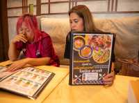 Chonin Café (โชนิน) คาเฟ่บ้านแพ้ว สมุทรสาคร