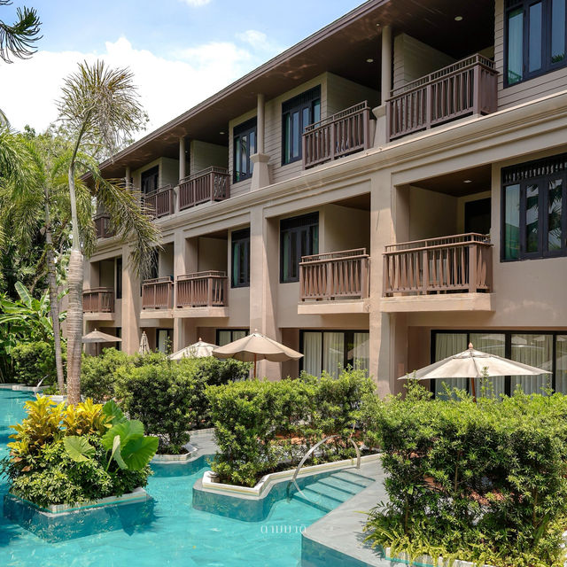 🌴 Flora Khao Lak - โปรแรงแห่งปี