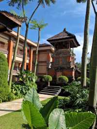 Padma Resort Ubud