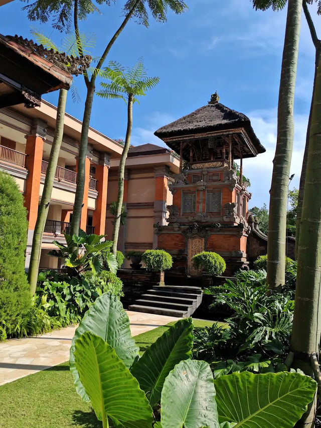 Padma Resort Ubud