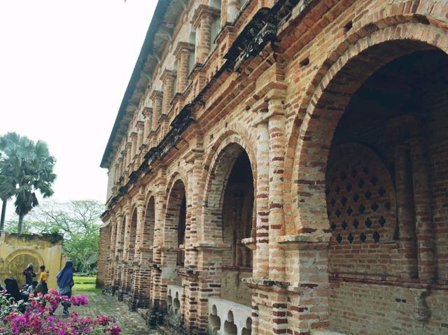 Kellie's Castle: Perak's Hauntingly Beautiful Scottish Manor