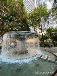 香港公園