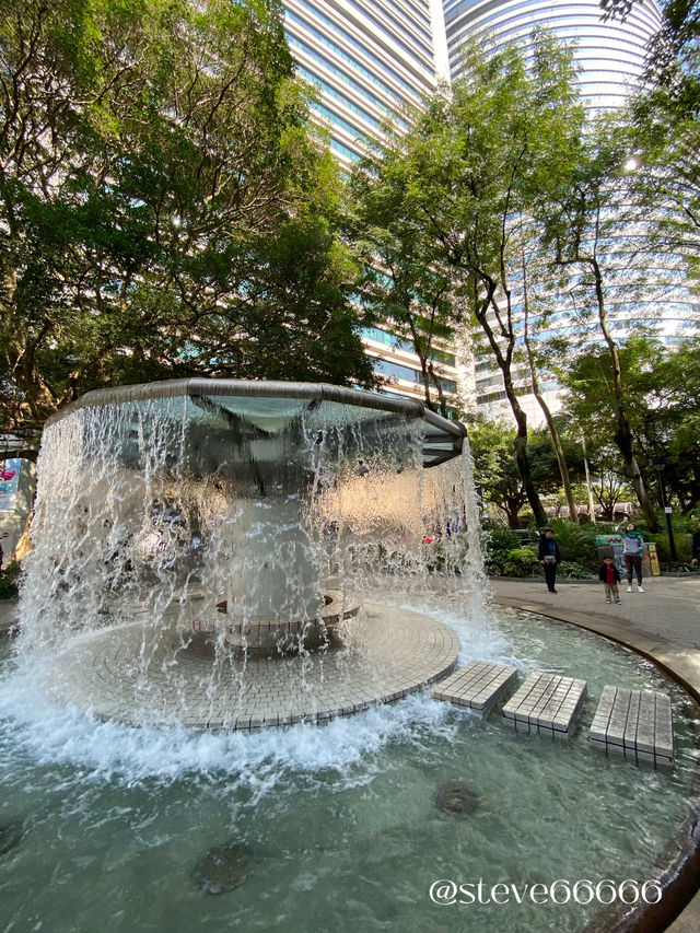 香港公園