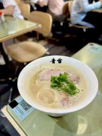 日式拉麵小店🍜