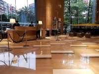 "Sheraton Guangzhou Hotel: Urban Comfort in the Heart of Tianhe"