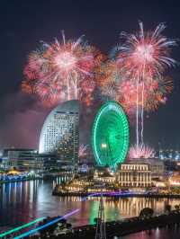 みなとみらいスマートフェスティバル