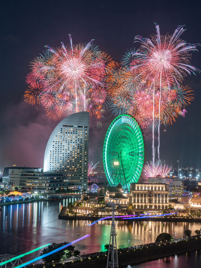 みなとみらいスマートフェスティバル みなとみらいスマートフェスティバル