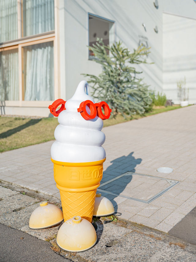 メガネNo.1のまちのメガネテーマパーク👓🎡ˊ˗