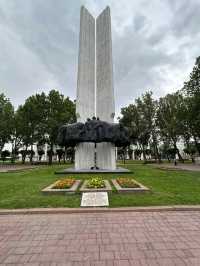 Bishkek: Where Soviet Past Meets Nomadic Spirit