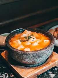 【個園竹語】懷舊上海風情｜海港城精緻本幫菜｜家庭聚餐首選  