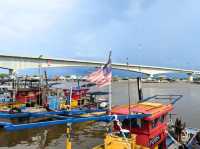 Kuala Kurau: A Charming Fishing Village with Delicious Seafood