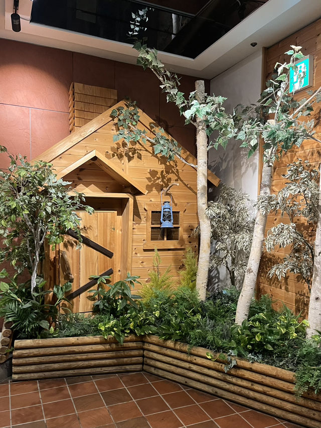【名古屋攻略】歩いて食べて整って。名古屋の「じわじわ好きになる」1日旅