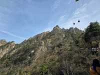 Epic Views, Chill Trails
