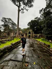 Tips for traveling Cambodia ( siam reap)