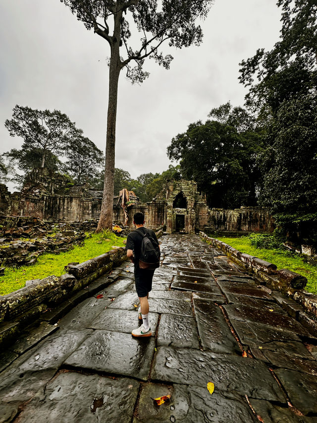 Tips for traveling Cambodia ( siam reap)