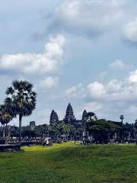 List of 10 popular temple in Siam reap 