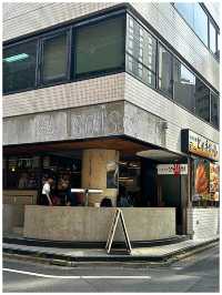 【東京/東五反田】オシャレなランチ行くならここ！SAISON bakery&coffee