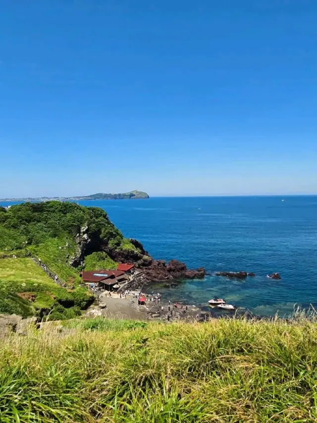 絕對值得流汗，相信我