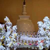 【スリランカ】佛歯寺