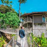 TreeHouse Villas 