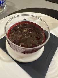 意大利🇮🇹法布里亞諾正宗意式料理😋