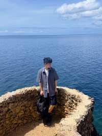 Journey from Bohol to the Magical Island of Siquijor 🌊