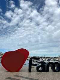 3-Day Itinerary in Faro, Algarve, Portugal