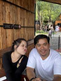 🌿⛺  Campers Khaoyai