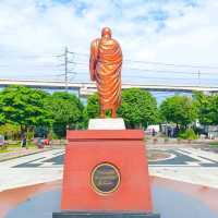 วัดชลประทานรังสฤษดิ์  ผาติกรรมชลประทาน