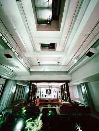 Stay at Else Hotel KL: A Stylish Urban Retreat for Your Summer Getaway