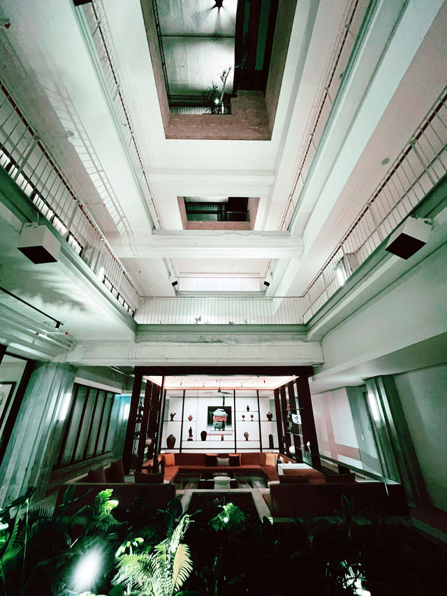 Stay at Else Hotel KL: A Stylish Urban Retreat for Your Summer Getaway