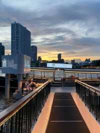 🌆 The Salil Hotel Sukhumvit 57 – Thonglor