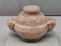 Cultural Treasure @ National Palace Museum, Taiwan