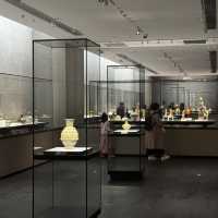Shanghai Museum East Pavilion