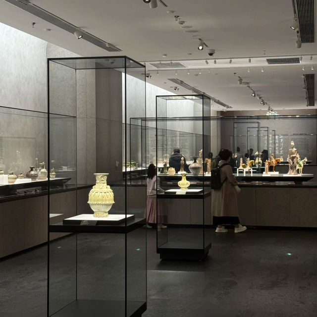 Shanghai Museum East Pavilion