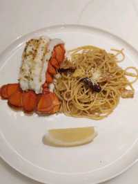 Red Lobster เรดลอบสเตอร์ ศูนย์สิริกิติ์ กรุงเทพฯ