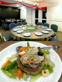 Dining Like a Local: Sin Hup Kee’s Best Dishes Uncovered.