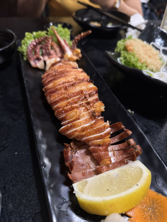 Nijyumaru Sutera Utama: Authentic Japanese Flavors Without the Premium Price Tag
